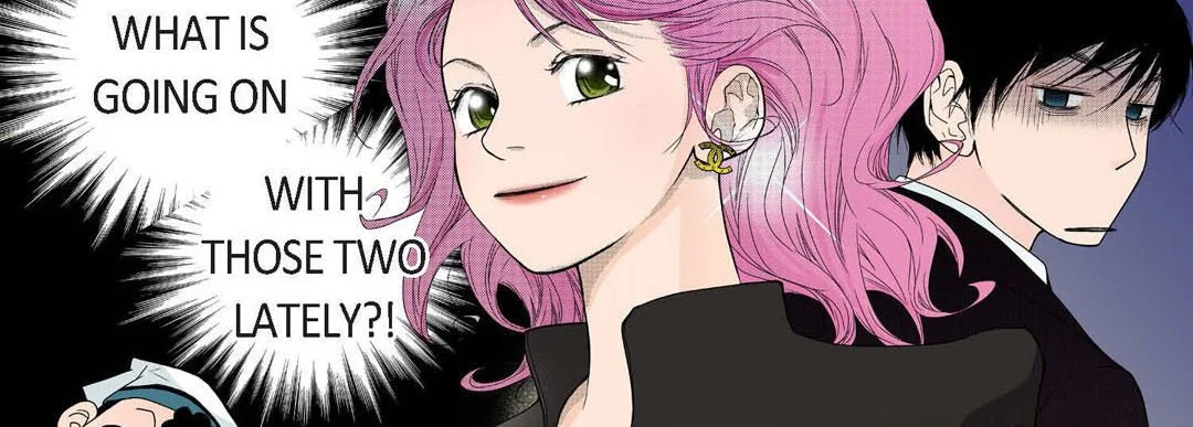 Noona Fan - Chapter 38